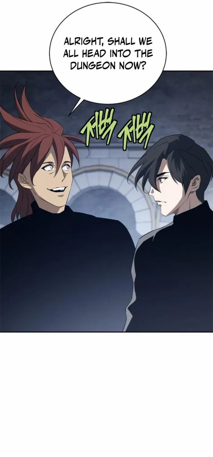 Strongest Level 1 Chapter 78 page 8 - 