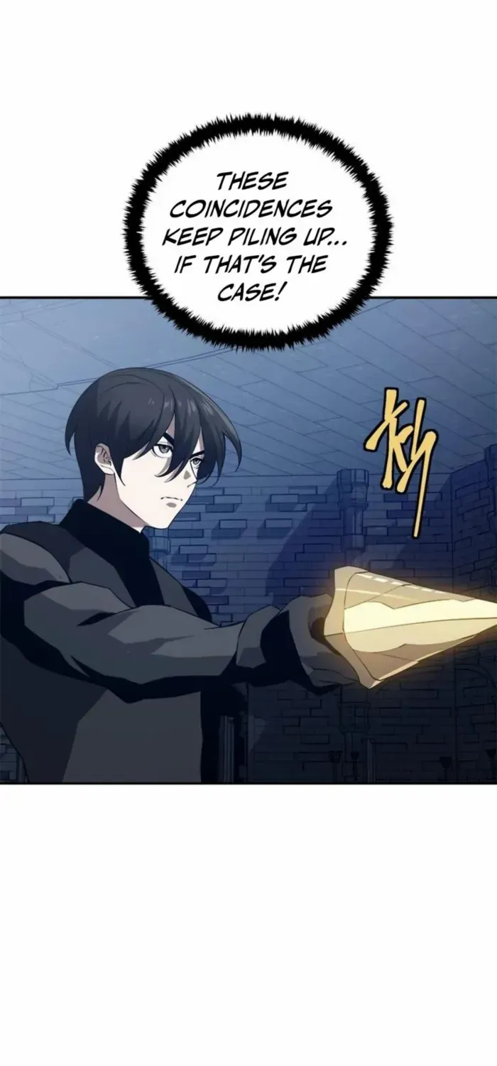 Strongest Level 1 Chapter 79 page 2 - 