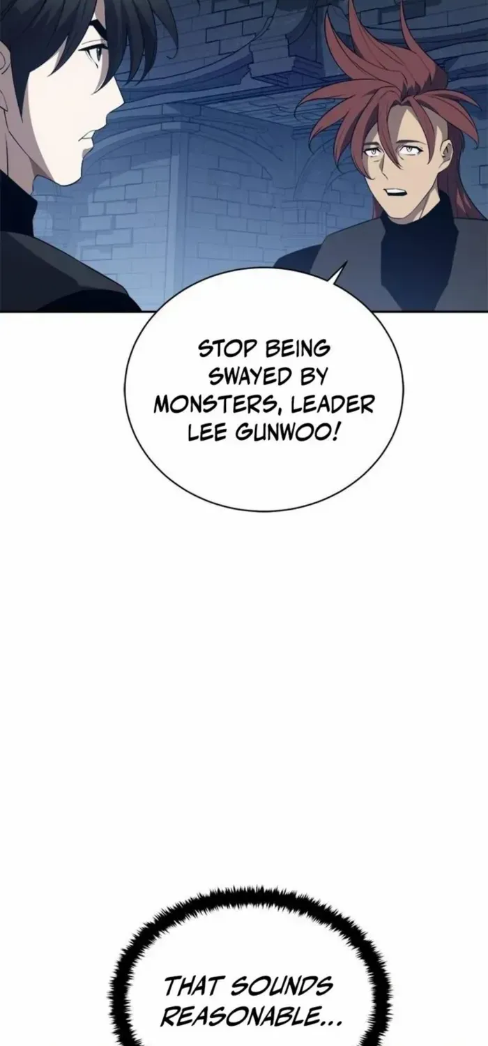 Strongest Level 1 Chapter 79 page 11 - 