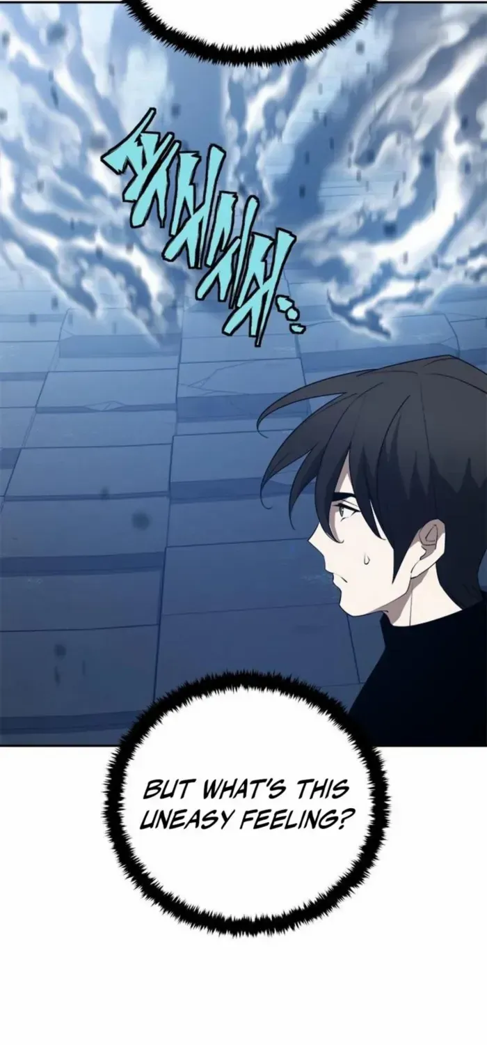 Strongest Level 1 Chapter 79 page 12 - 
