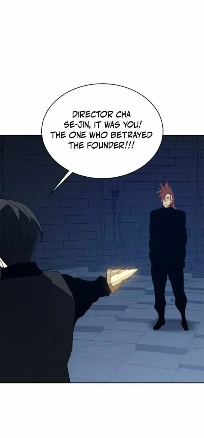 Strongest Level 1 Chapter 79 page 3 - 