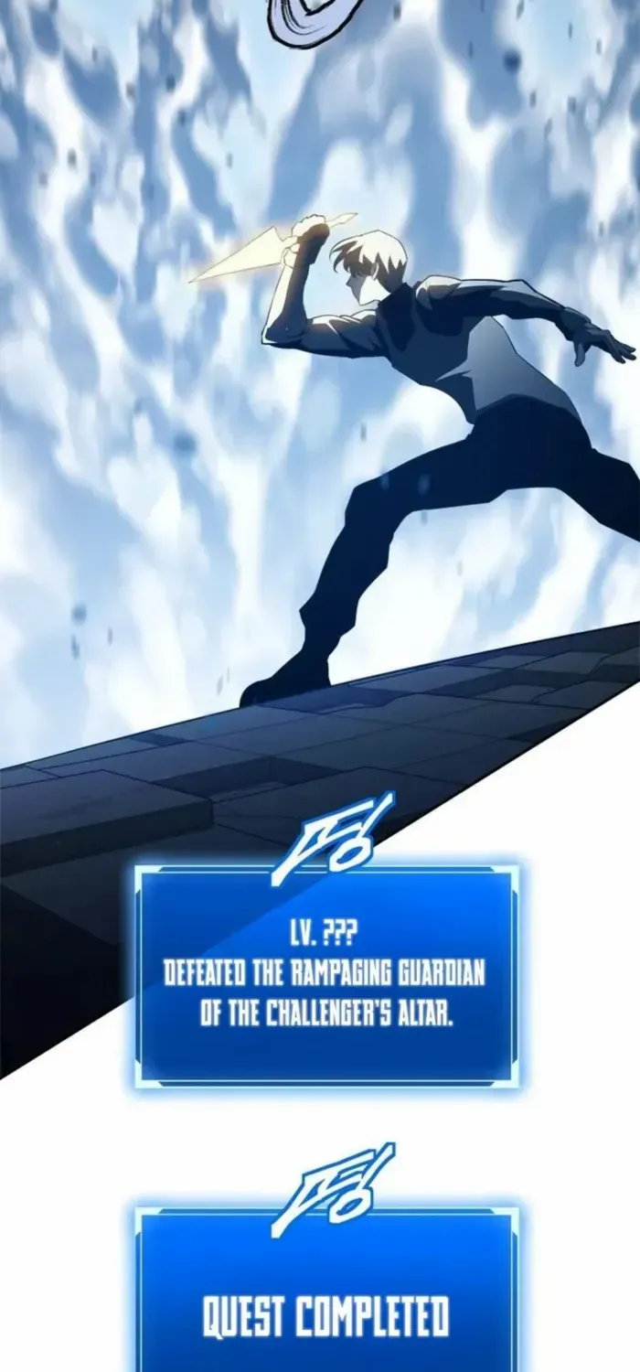 Strongest Level 1 Chapter 79 page 23 - 