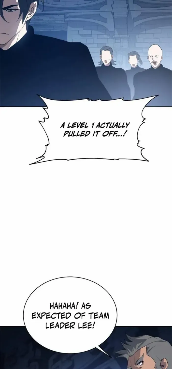 Strongest Level 1 Chapter 79 page 25 - 