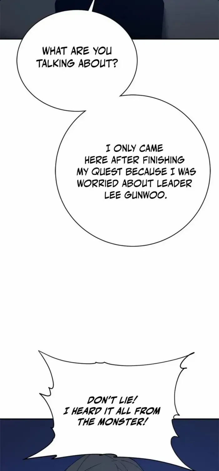 Strongest Level 1 Chapter 79 page 5 - 