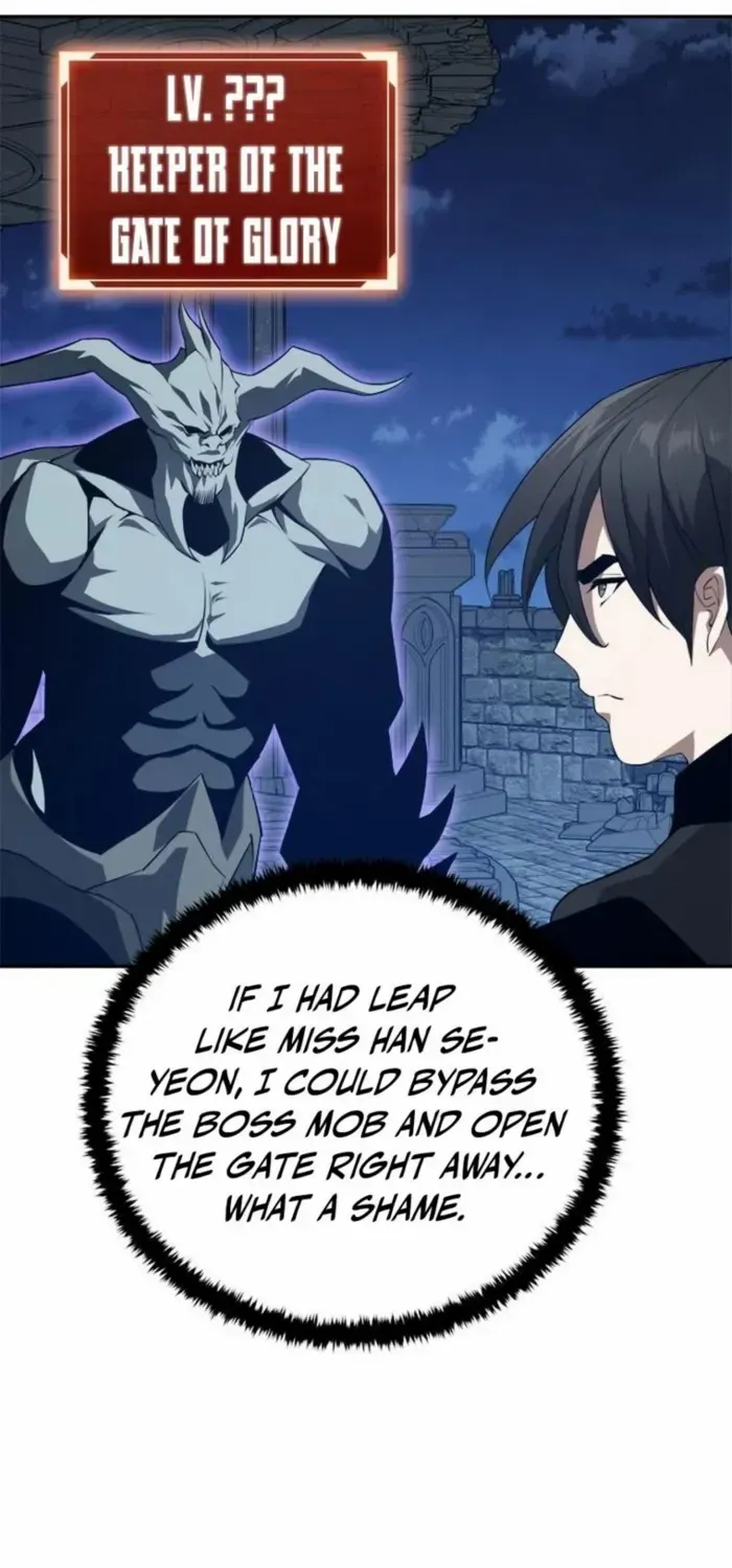 Strongest Level 1 Chapter 79 page 42 - 