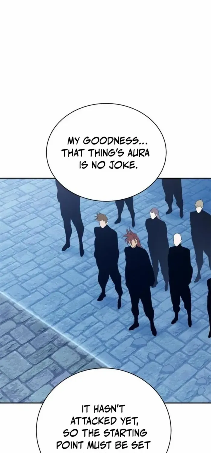 Strongest Level 1 Chapter 79 page 43 - 