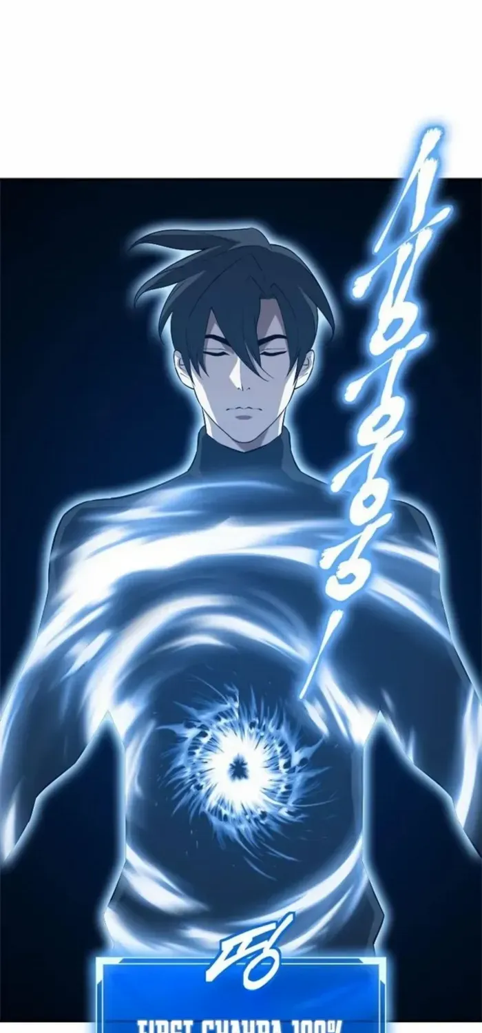 Strongest Level 1 Chapter 79 page 50 - 