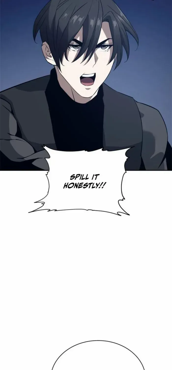 Strongest Level 1 Chapter 79 page 6 - 