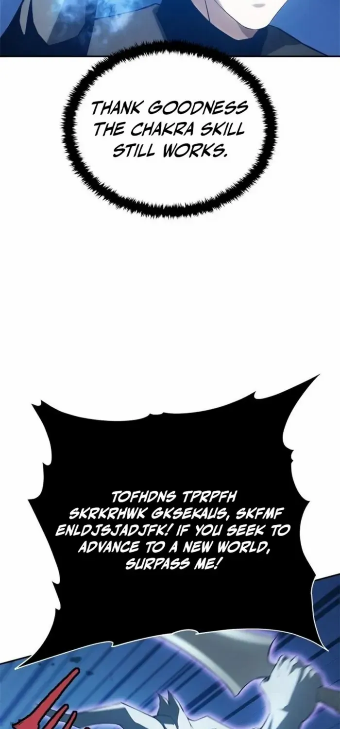 Strongest Level 1 Chapter 79 page 53 - 