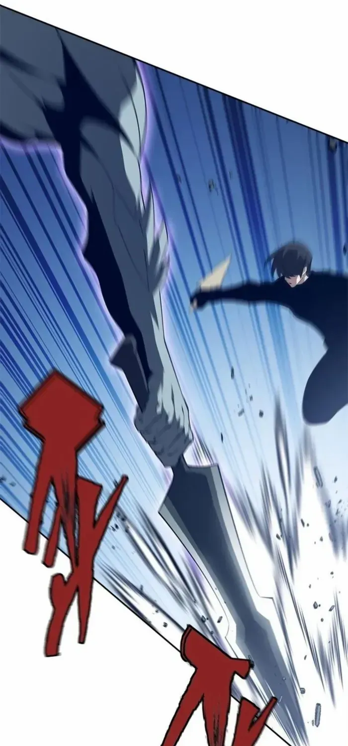 Strongest Level 1 Chapter 79 page 55 - 