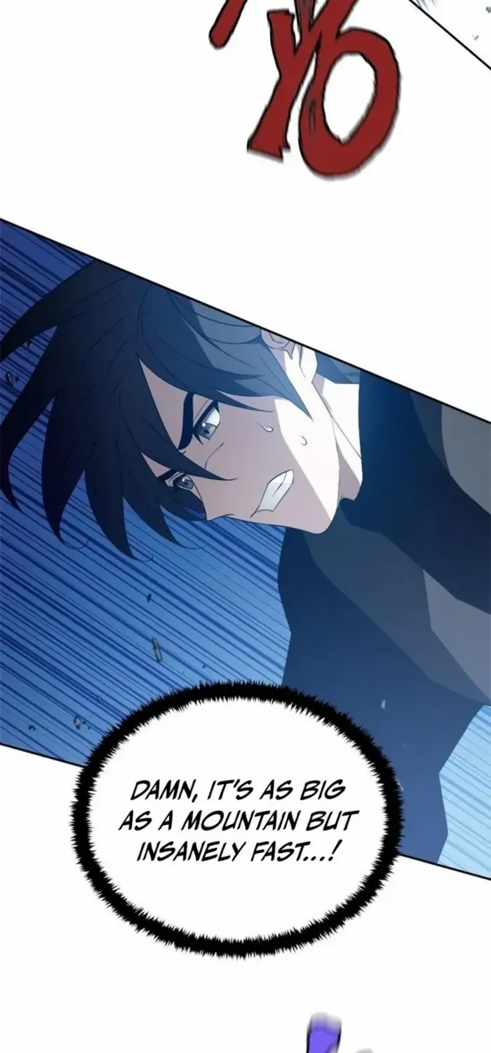Strongest Level 1 Chapter 79 page 56 - 