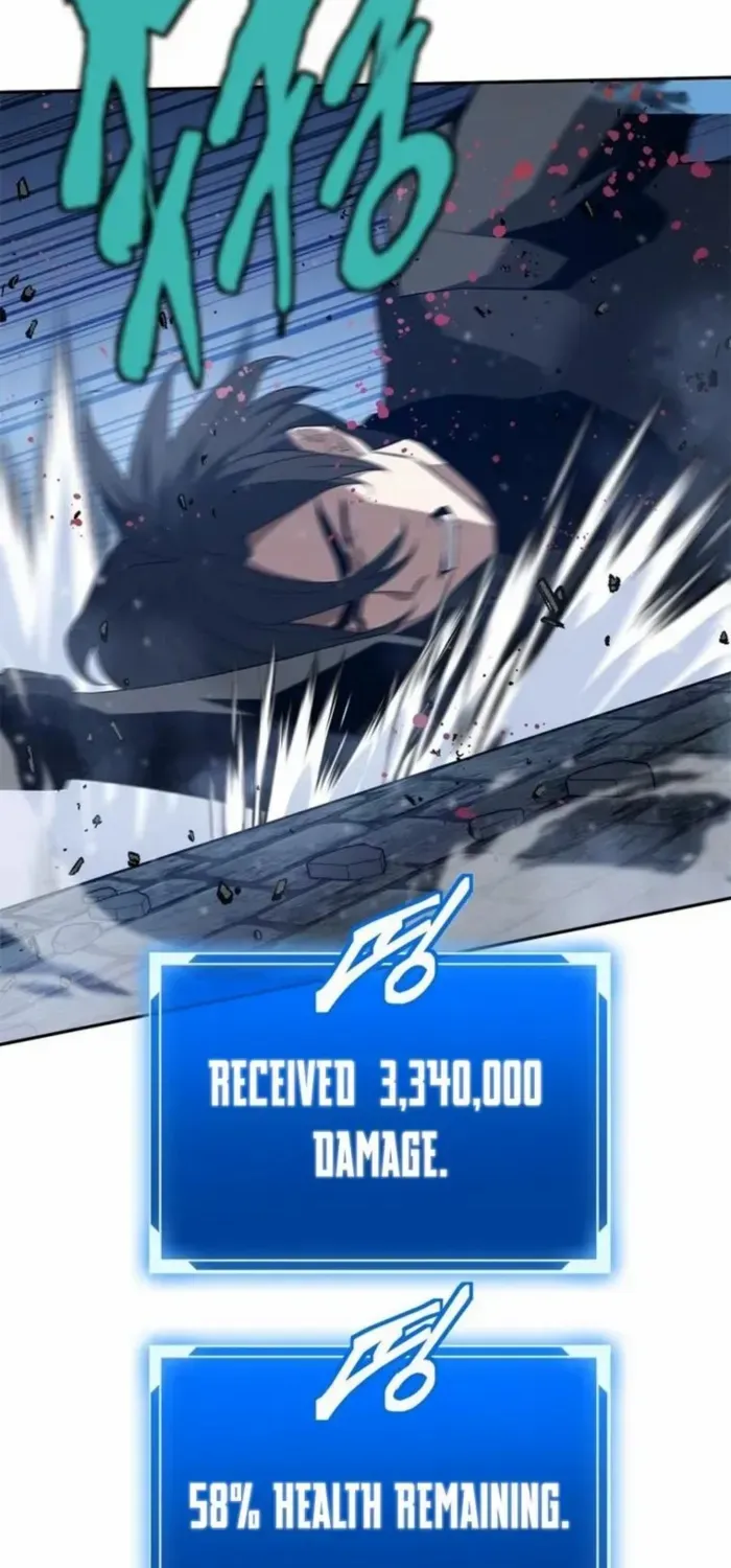 Strongest Level 1 Chapter 79 page 67 - 