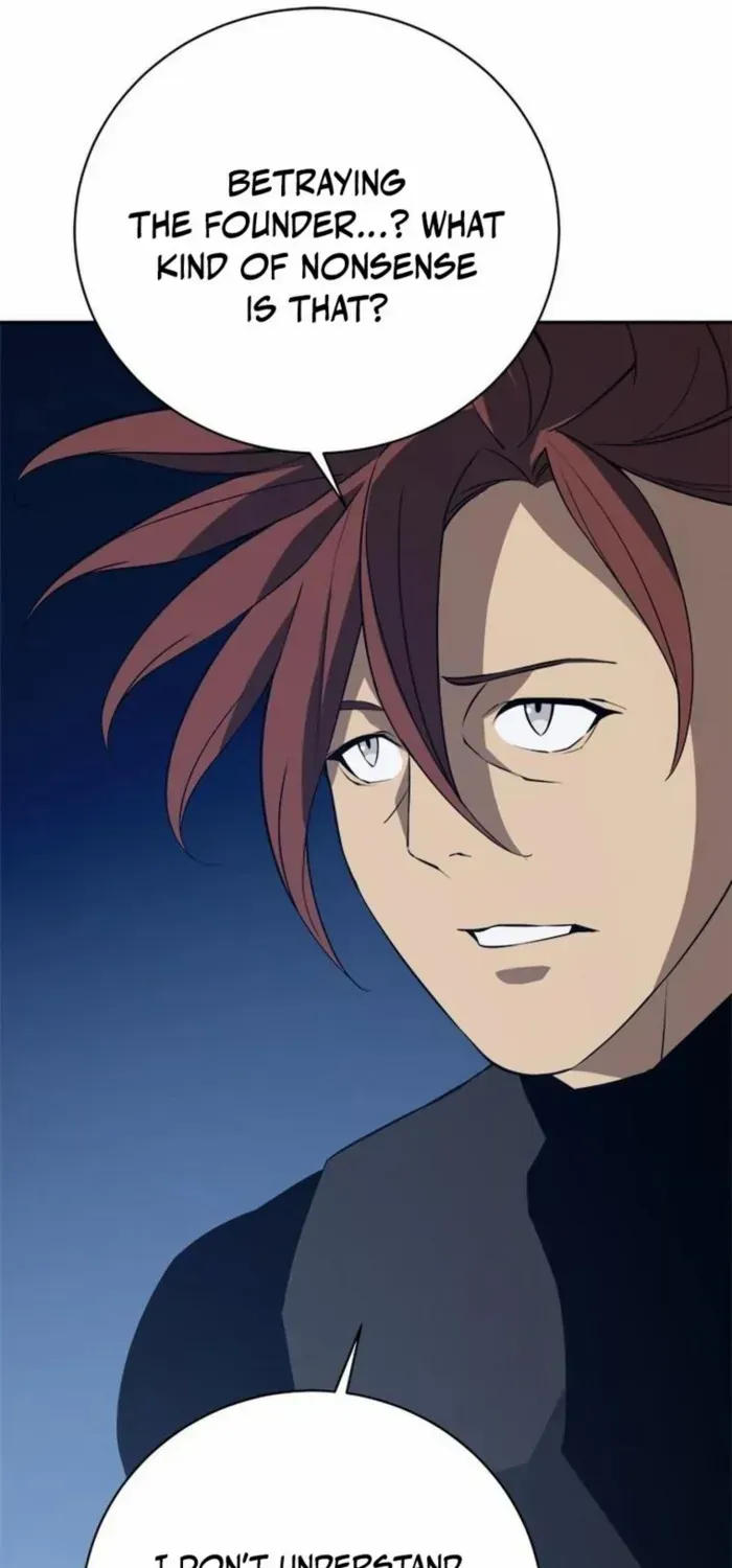 Strongest Level 1 Chapter 79 page 8 - 