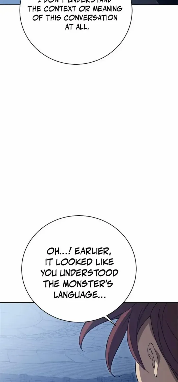 Strongest Level 1 Chapter 79 page 9 - 