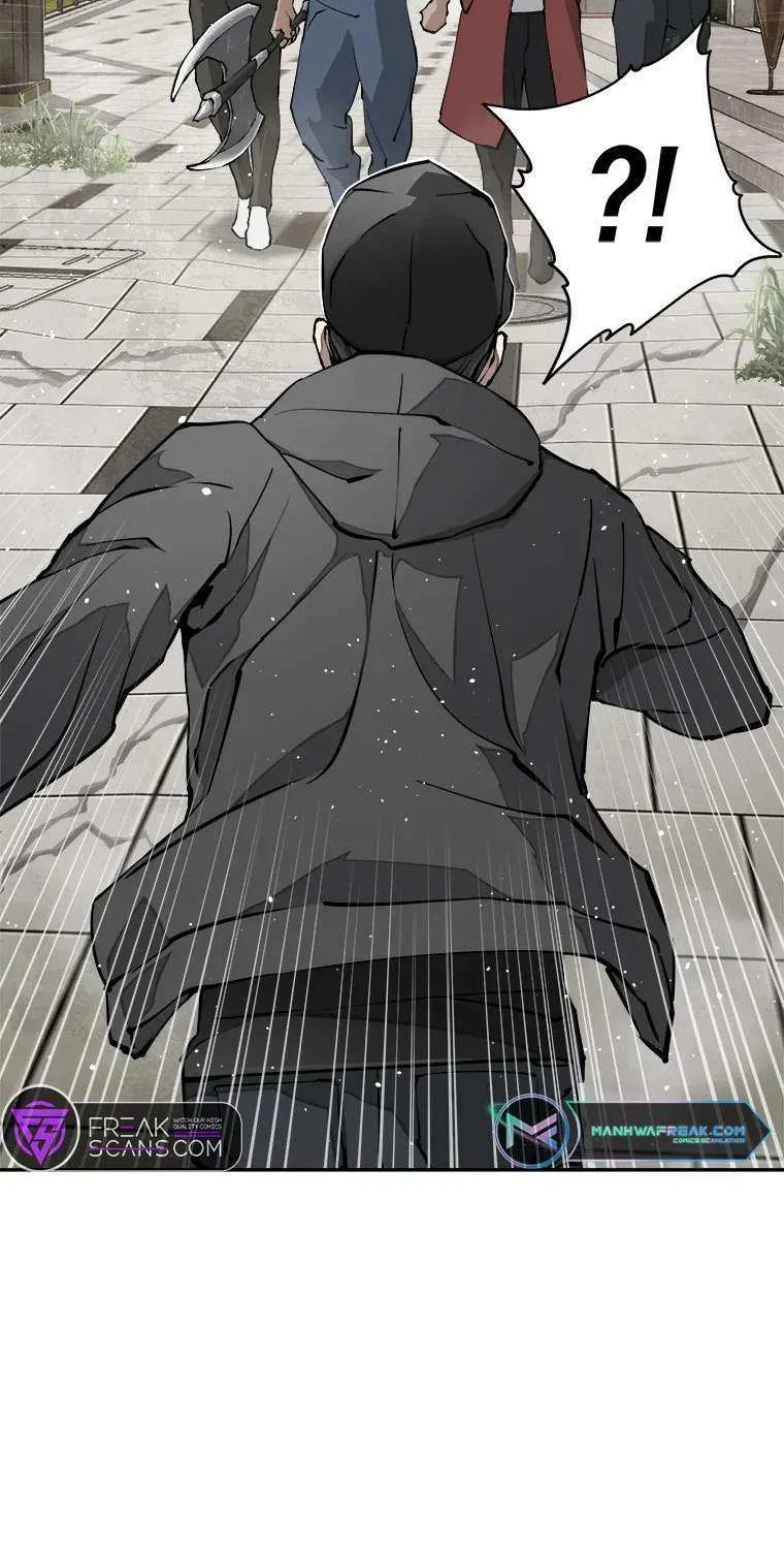 Strongest Level 1 Chapter 8 page 12 - 