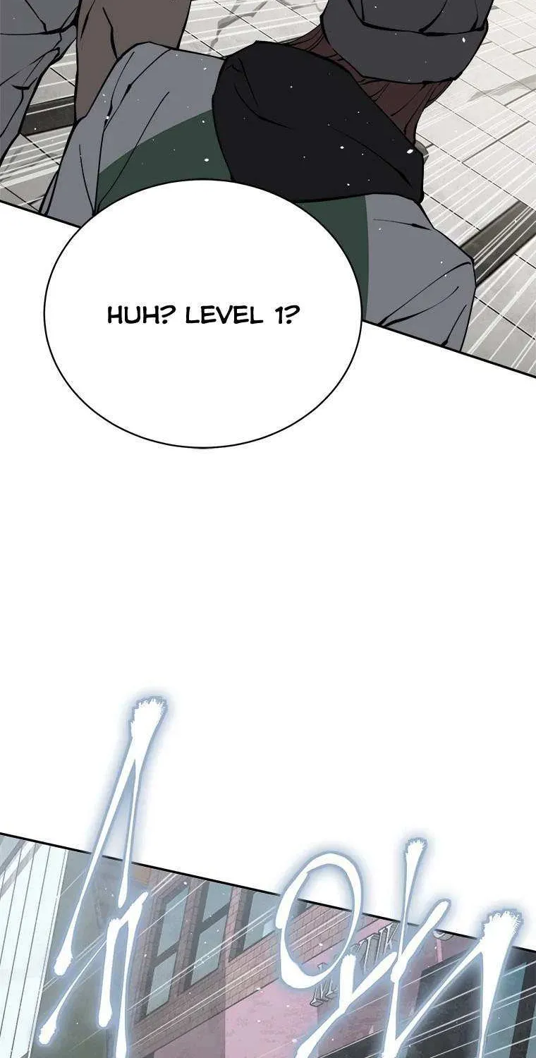 Strongest Level 1 Chapter 8 page 14 - 
