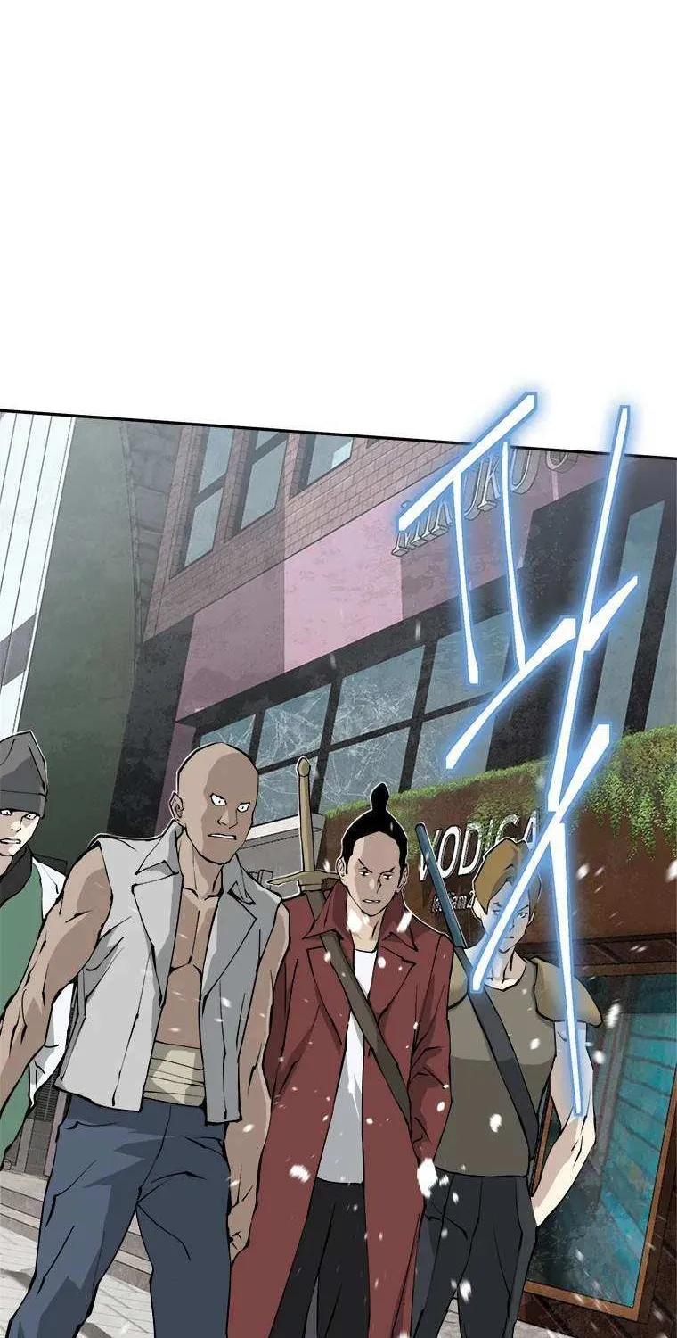 Strongest Level 1 Chapter 8 page 16 - 