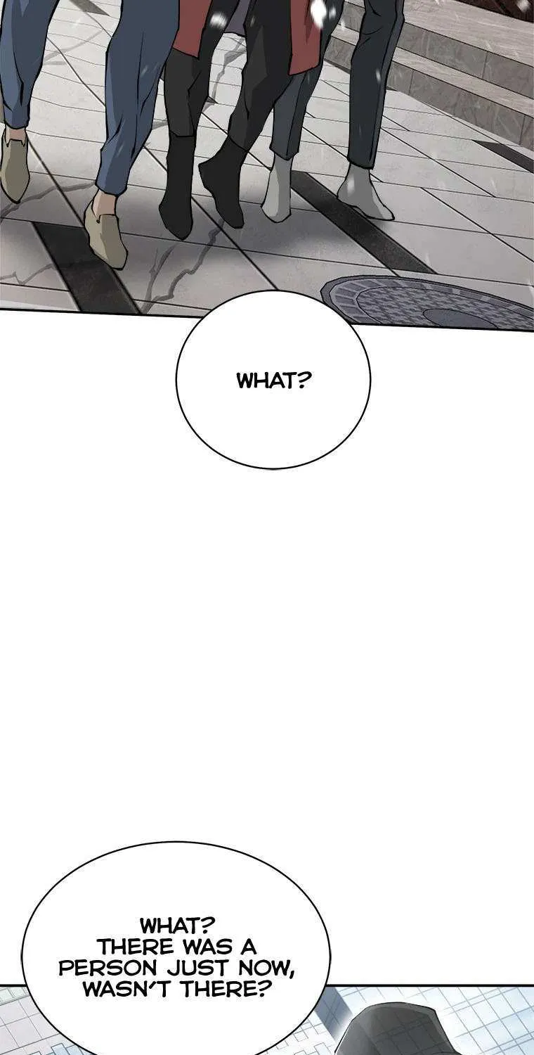 Strongest Level 1 Chapter 8 page 17 - 