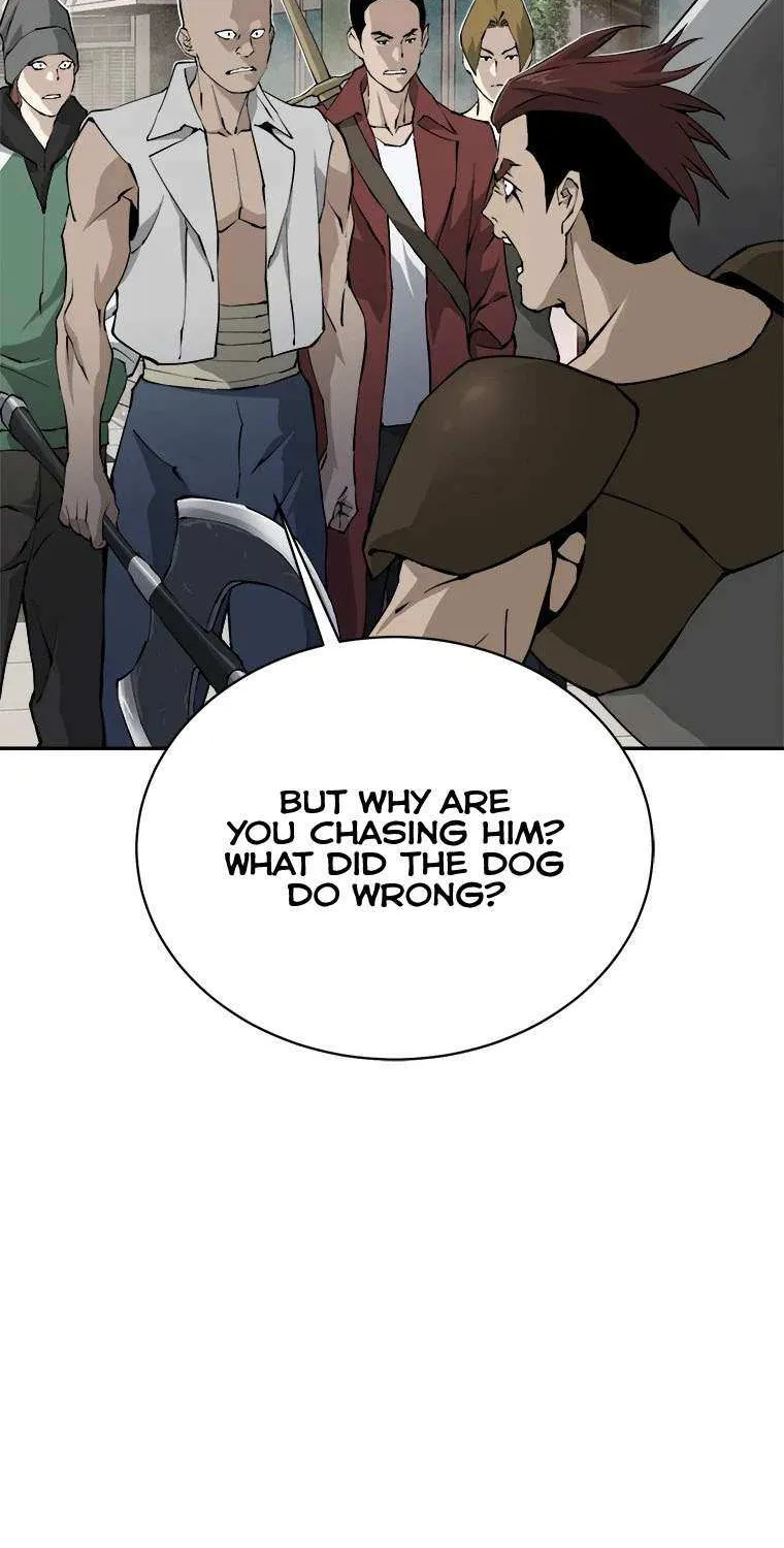 Strongest Level 1 Chapter 8 page 20 - 