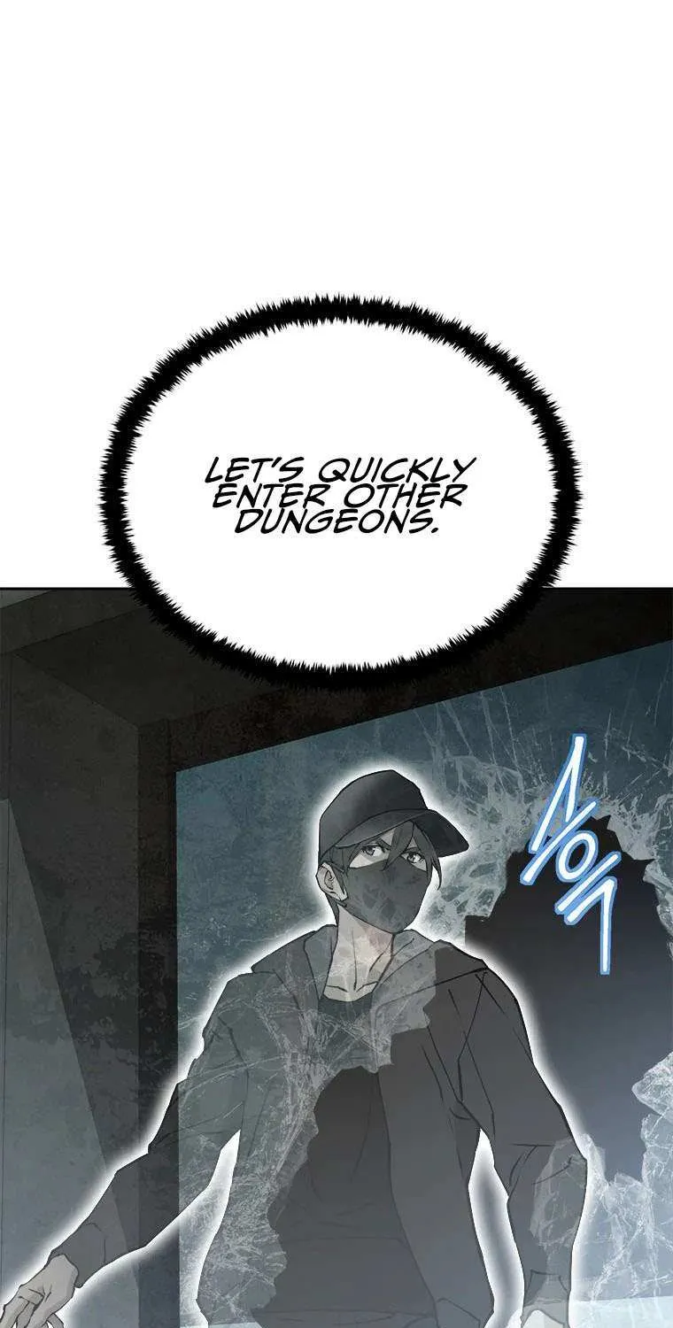 Strongest Level 1 Chapter 8 page 27 - 