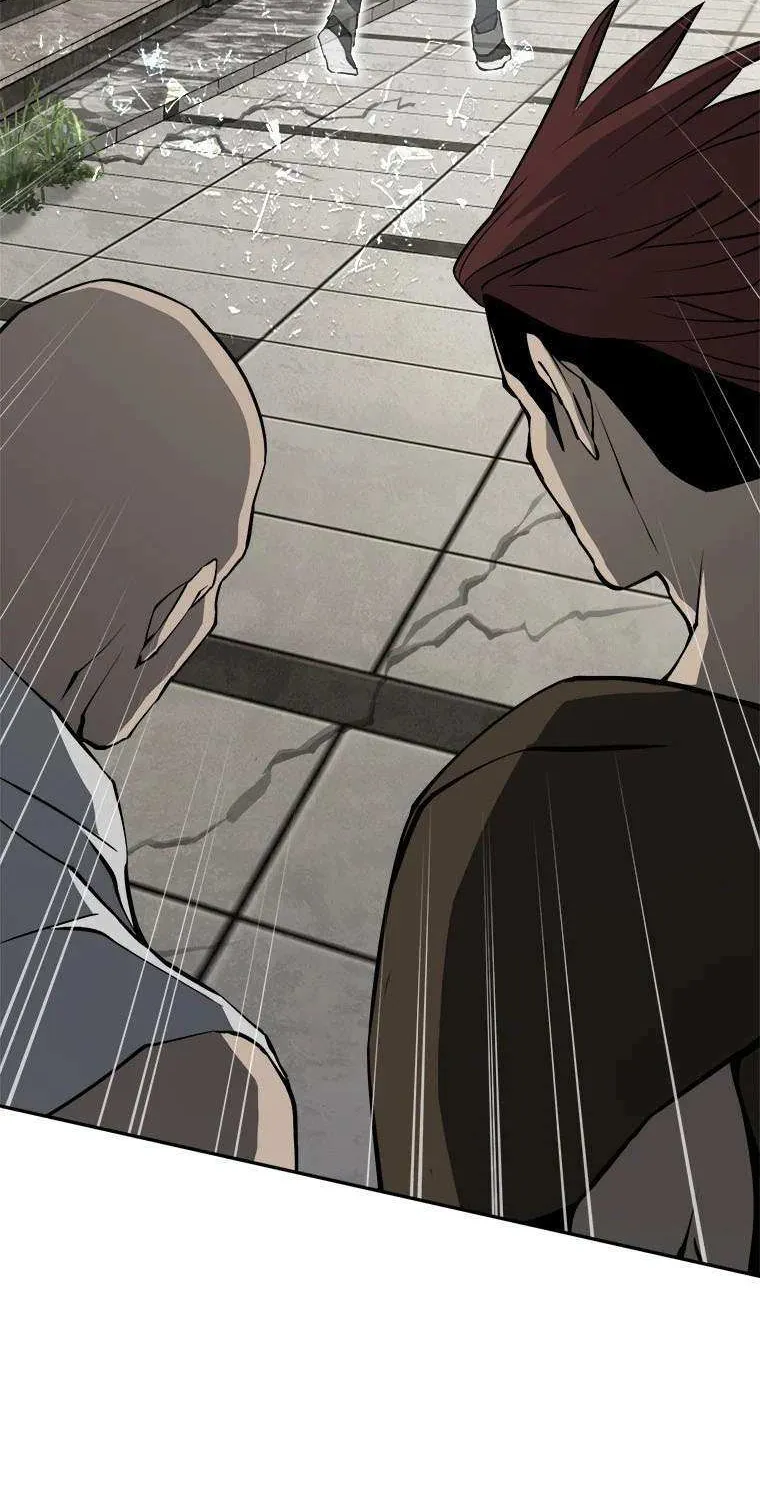 Strongest Level 1 Chapter 8 page 30 - 