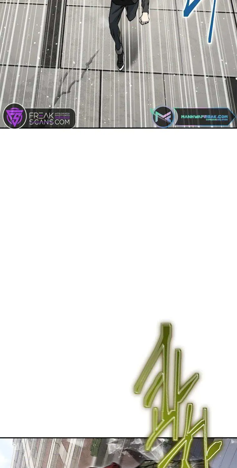 Strongest Level 1 Chapter 8 page 5 - 