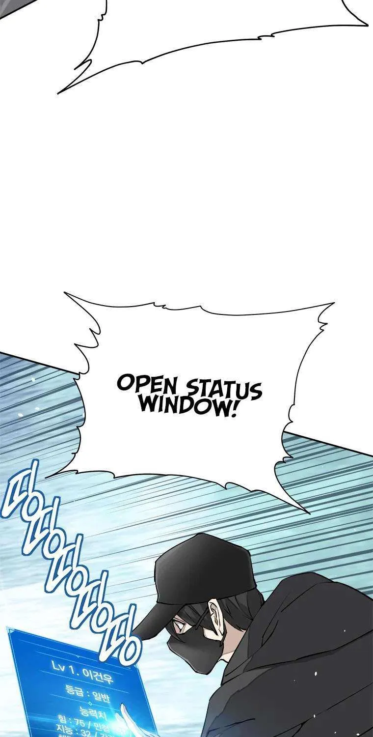 Strongest Level 1 Chapter 8 page 44 - 