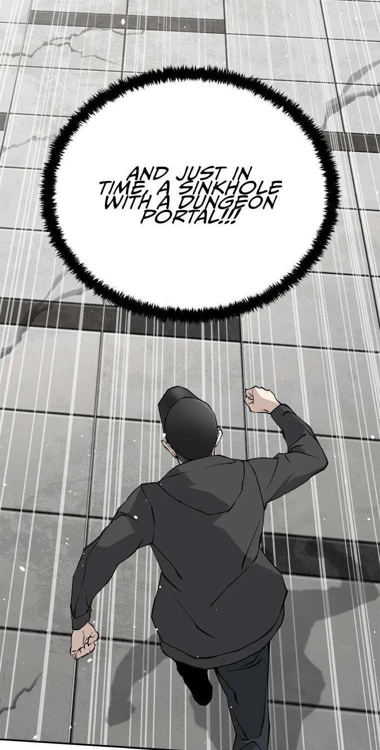 Strongest Level 1 Chapter 8 page 49 - 