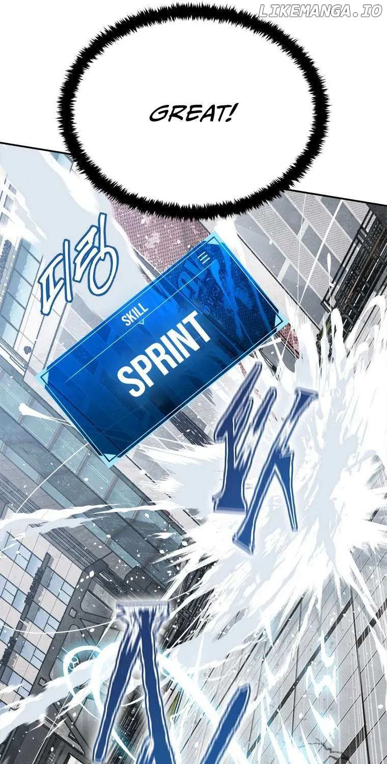 Strongest Level 1 Chapter 8 page 51 - 