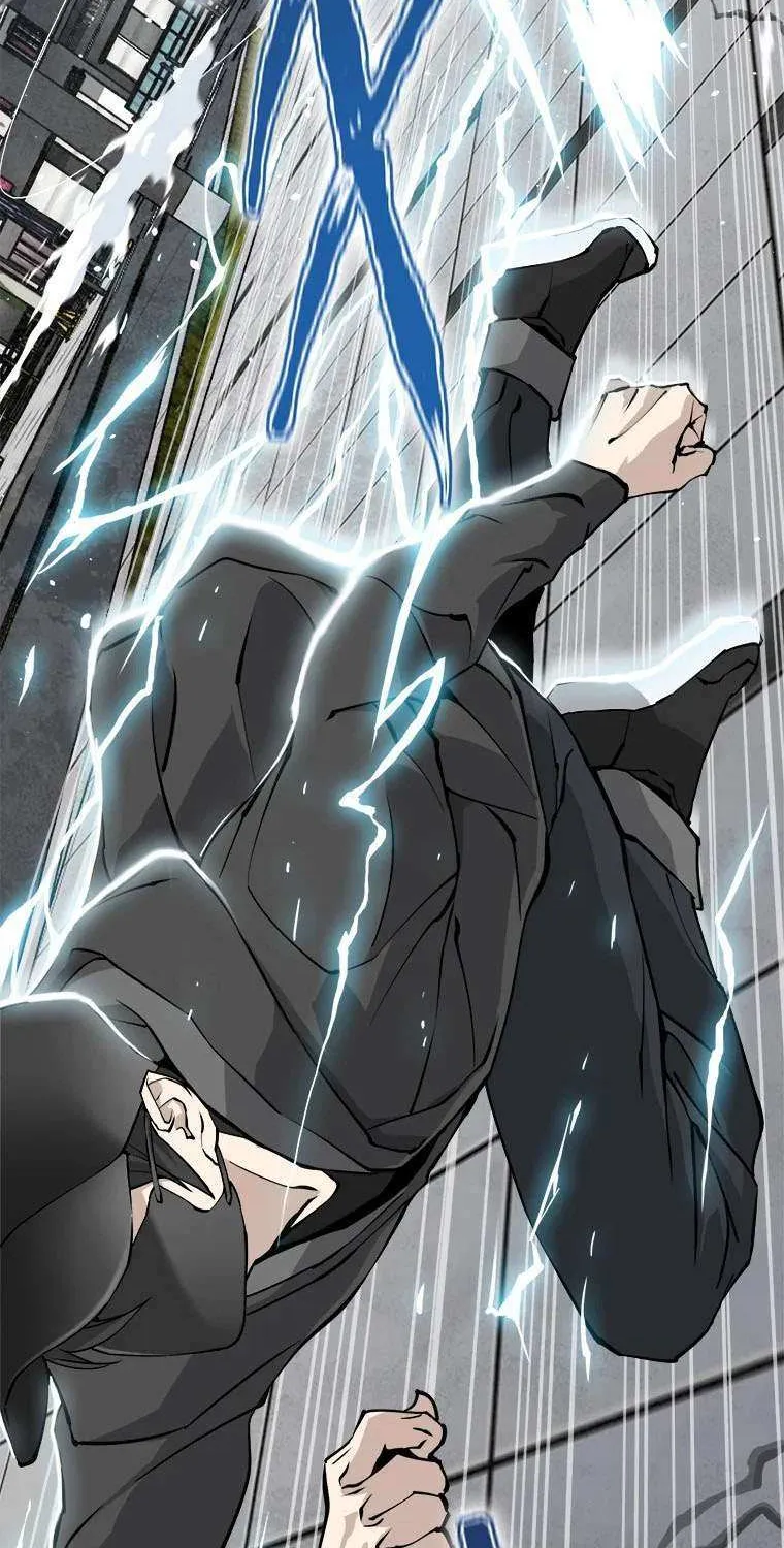 Strongest Level 1 Chapter 8 page 52 - 