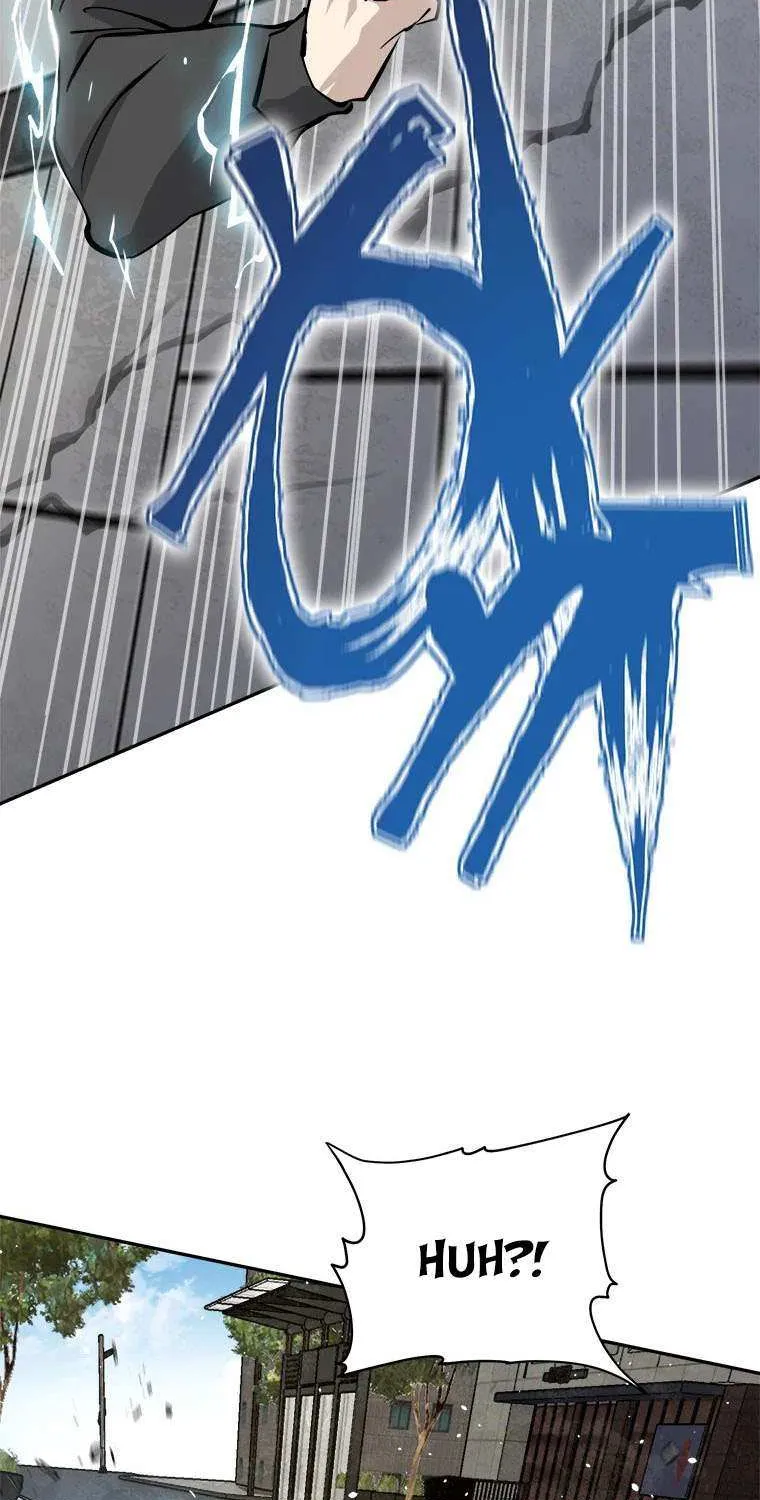 Strongest Level 1 Chapter 8 page 53 - 