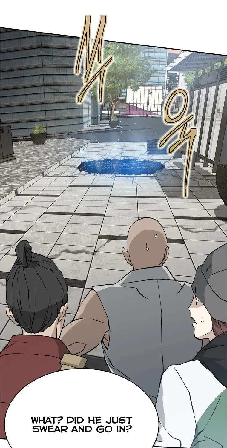 Strongest Level 1 Chapter 8 page 59 - 