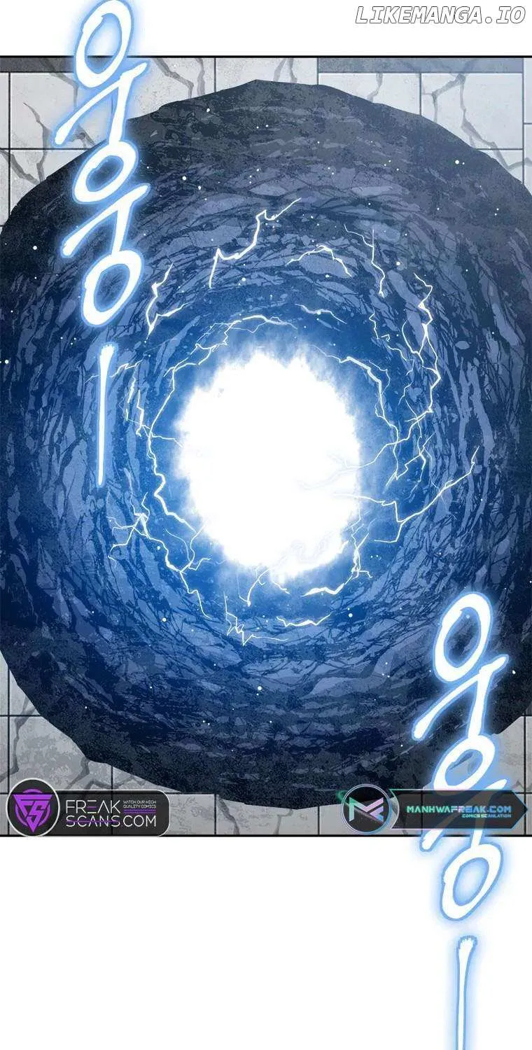 Strongest Level 1 Chapter 8 page 61 - 