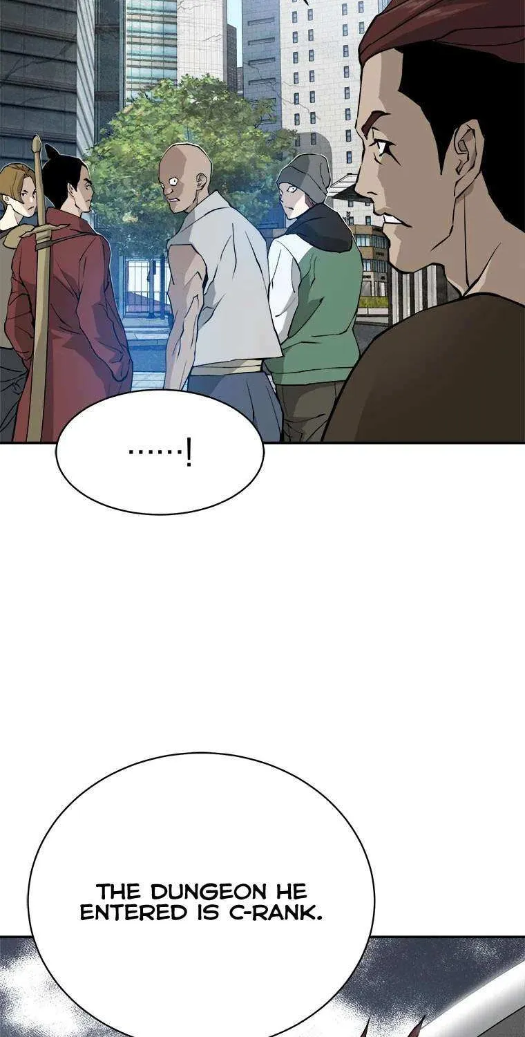 Strongest Level 1 Chapter 8 page 64 - 
