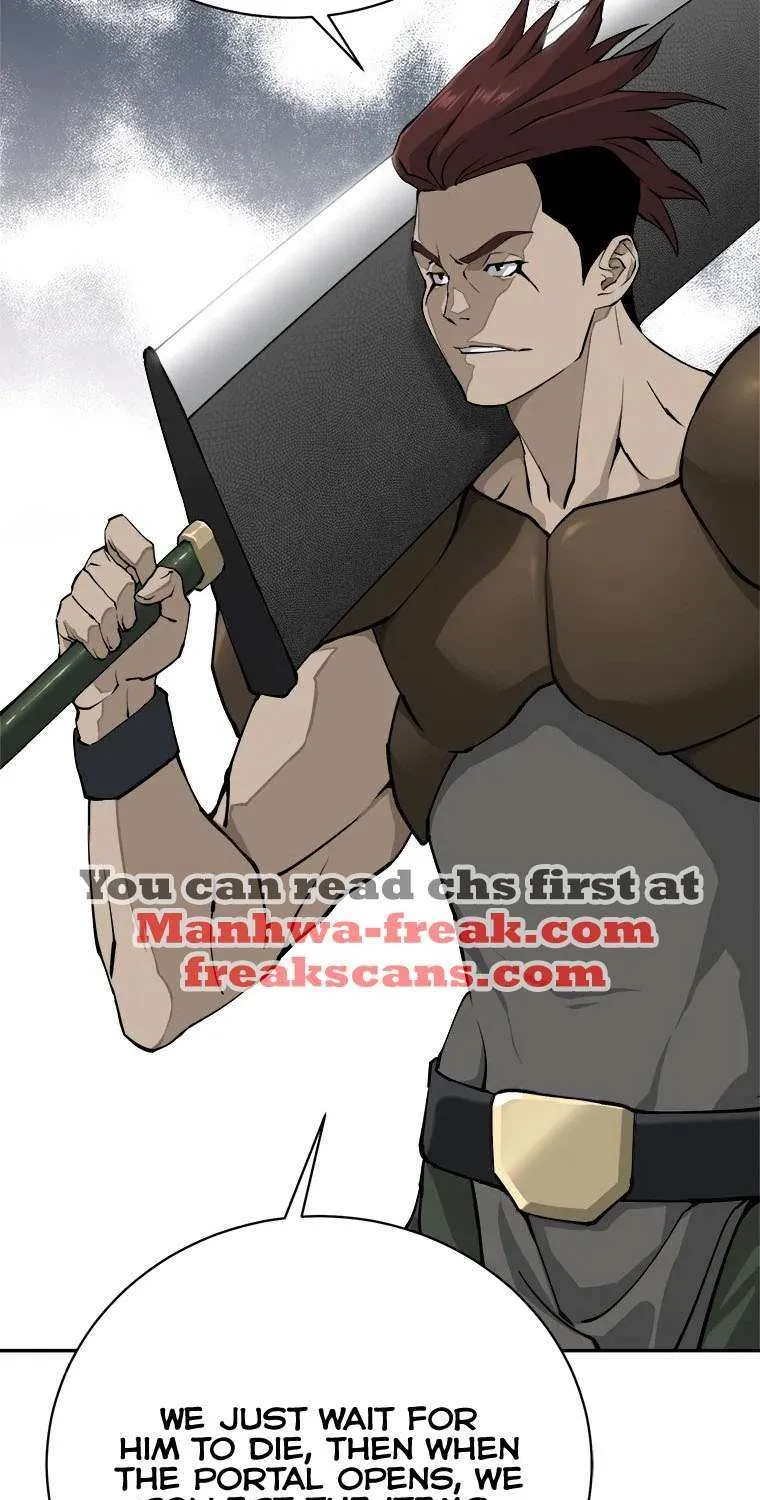 Strongest Level 1 Chapter 8 page 65 - 