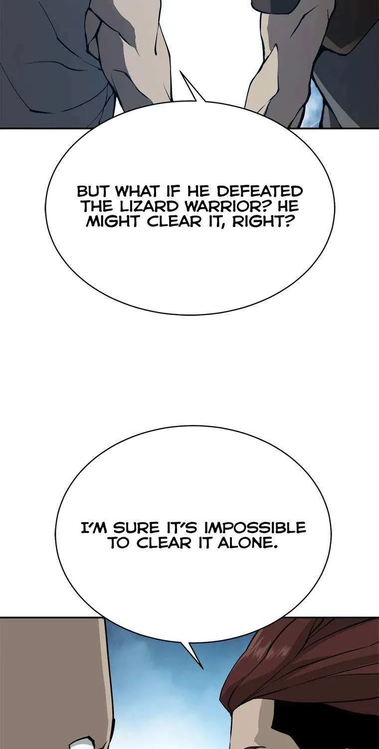Strongest Level 1 Chapter 8 page 67 - 