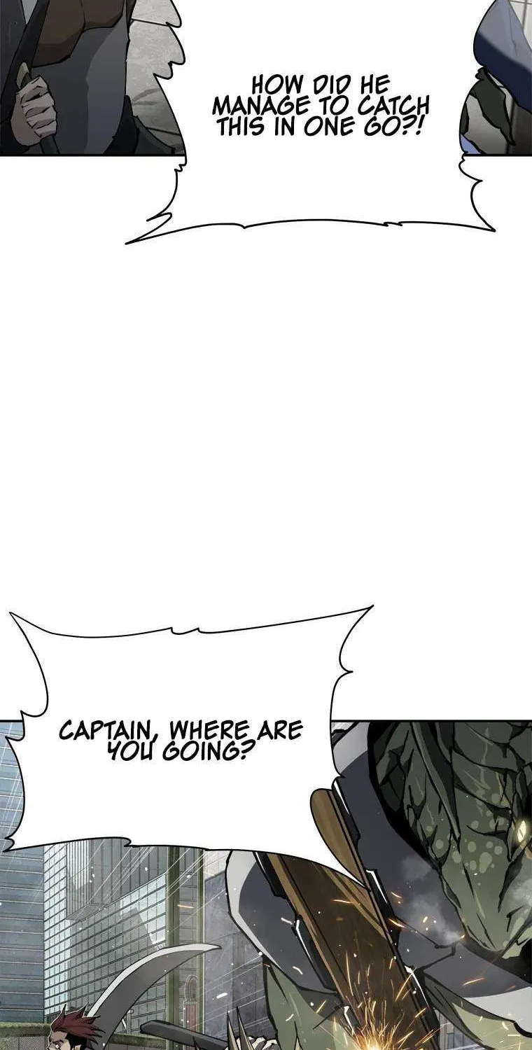 Strongest Level 1 Chapter 8 page 8 - 