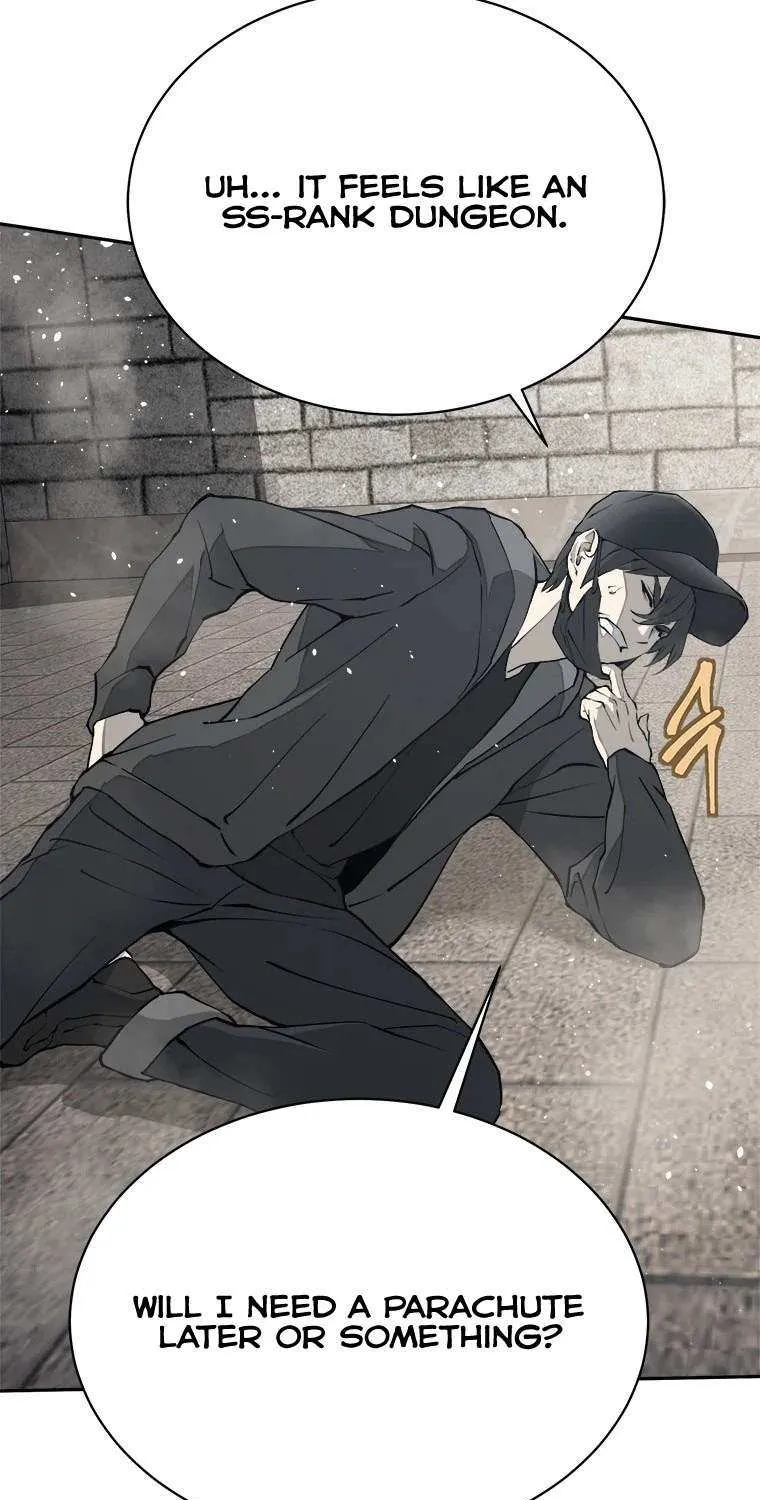 Strongest Level 1 Chapter 8 page 75 - 