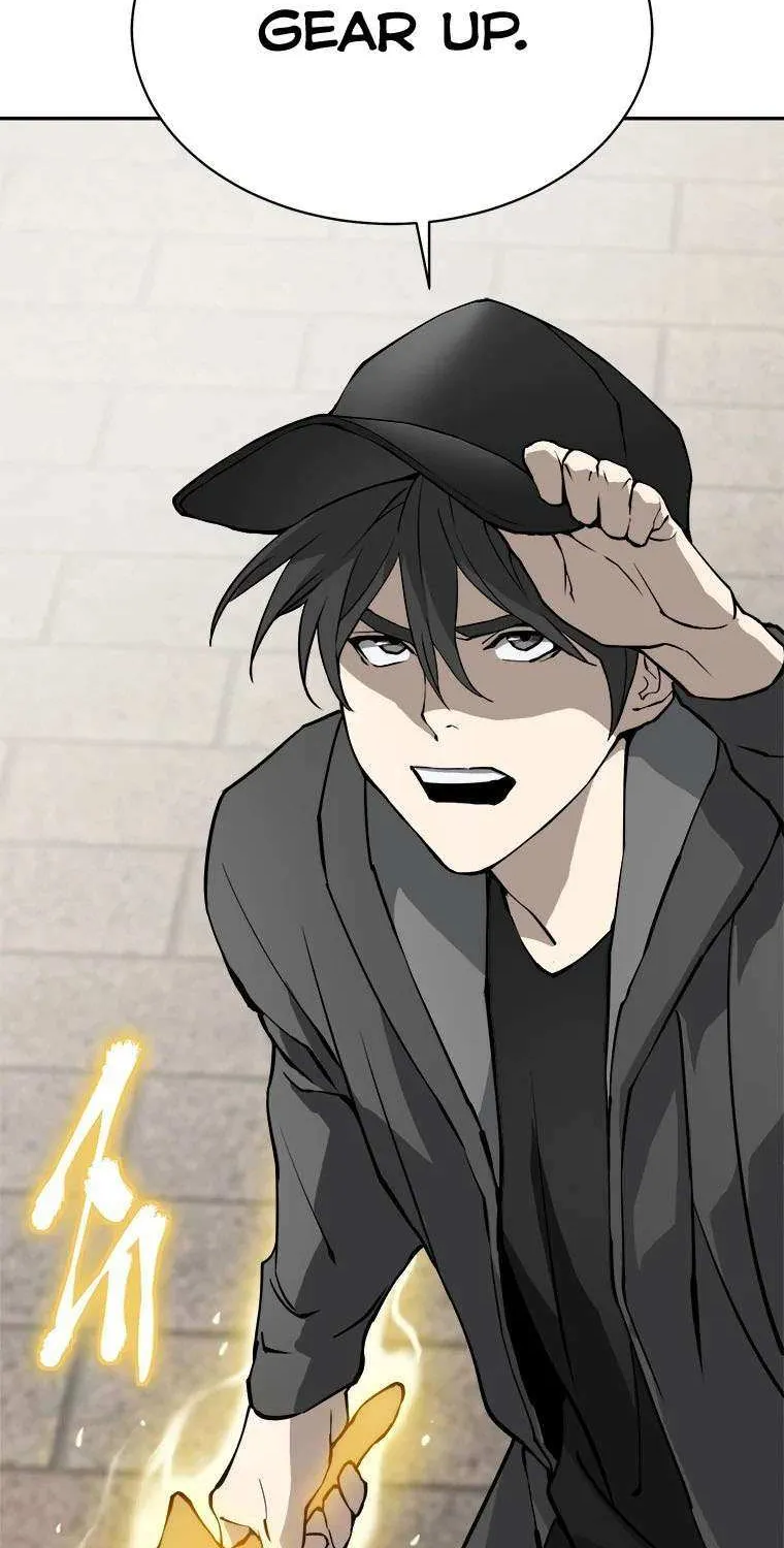 Strongest Level 1 Chapter 8 page 84 - 