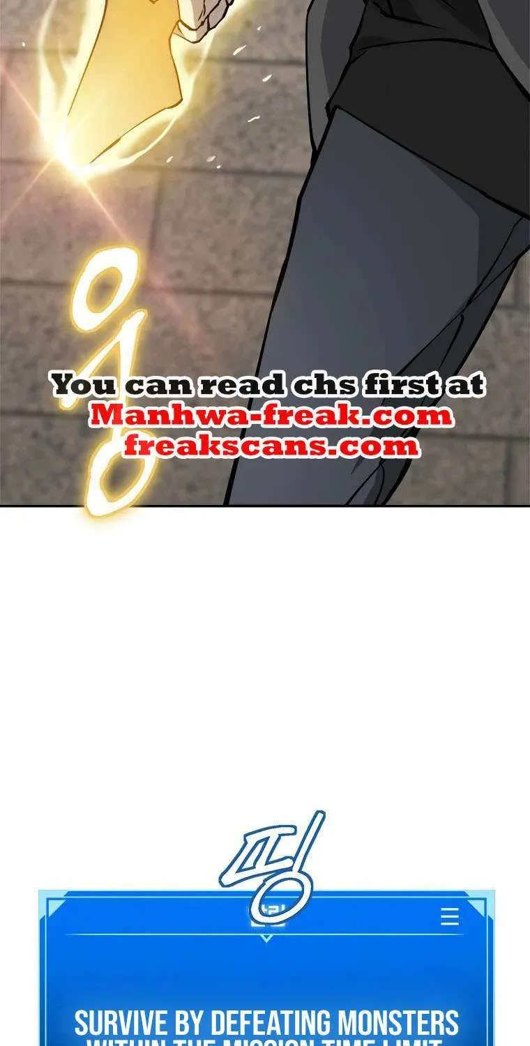 Strongest Level 1 Chapter 8 page 85 - 