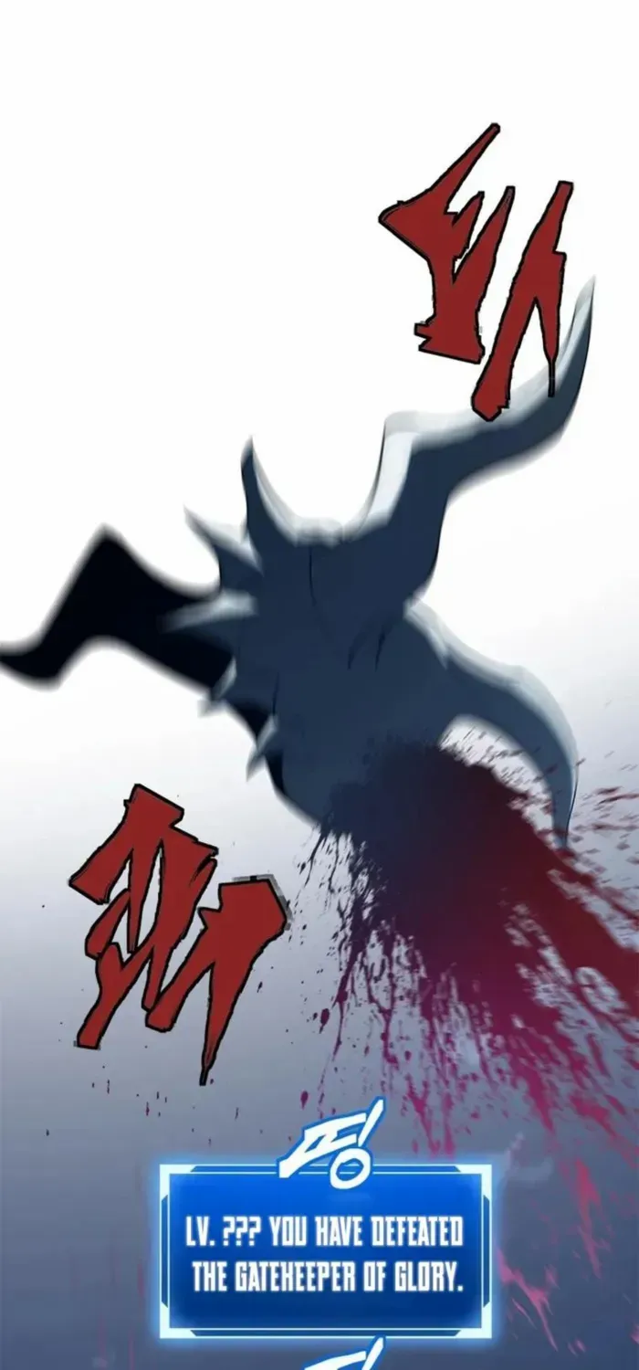 Strongest Level 1 Chapter 80 page 19 - 