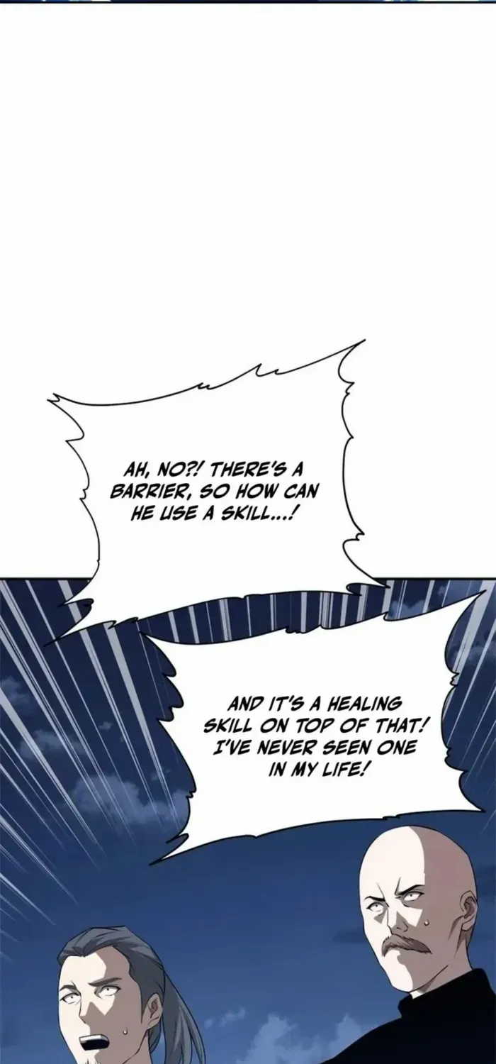 Strongest Level 1 Chapter 80 page 3 - 