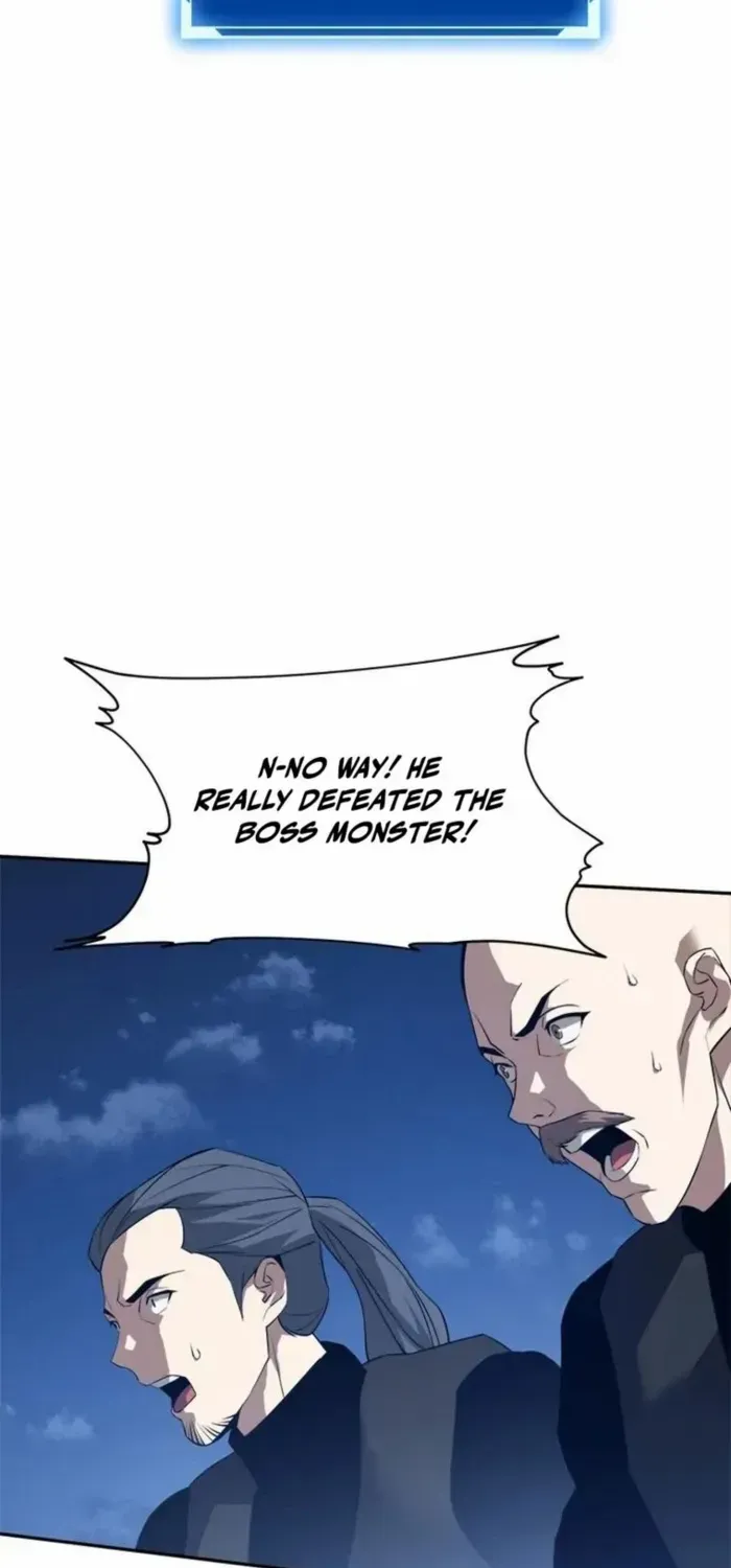 Strongest Level 1 Chapter 80 page 22 - 