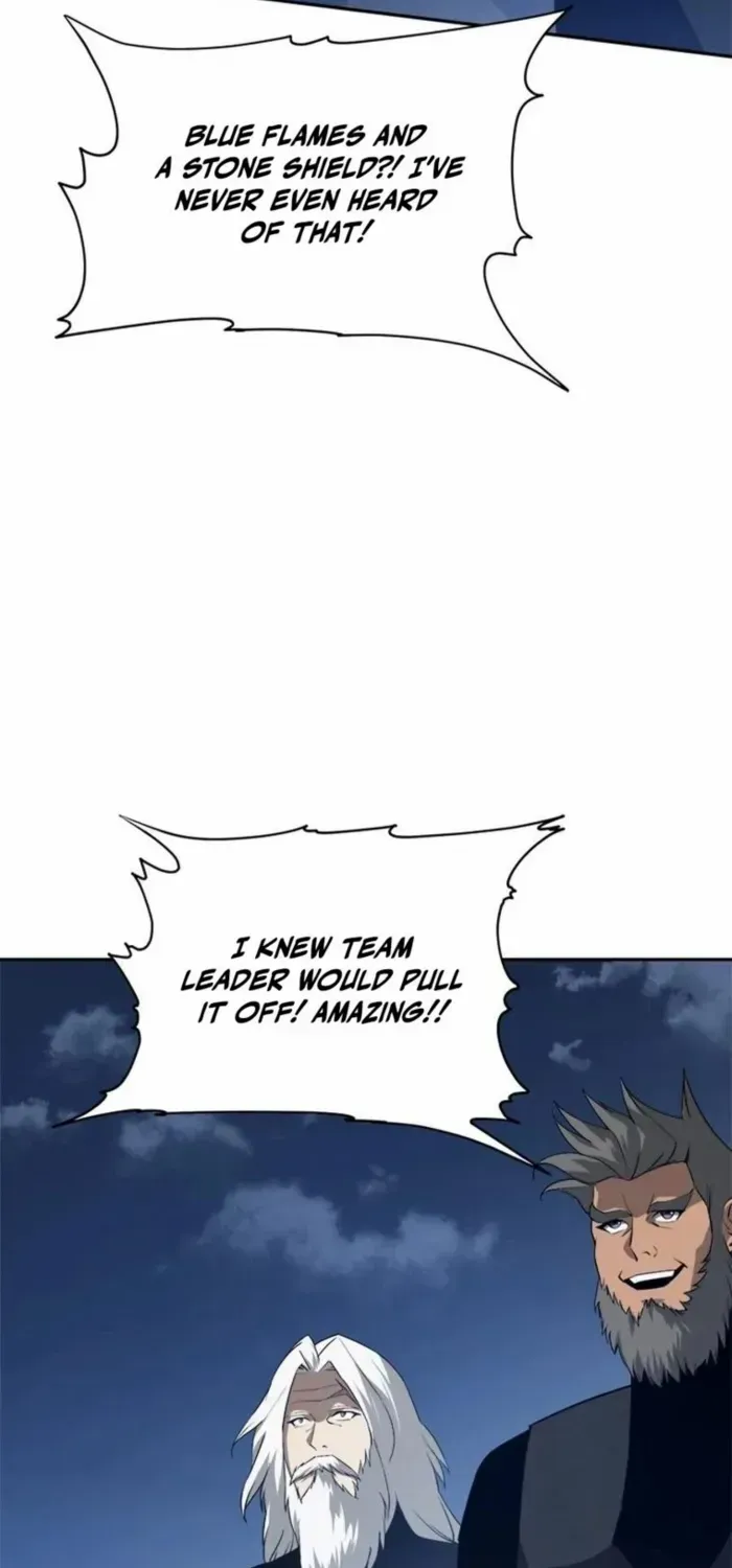 Strongest Level 1 Chapter 80 page 23 - 
