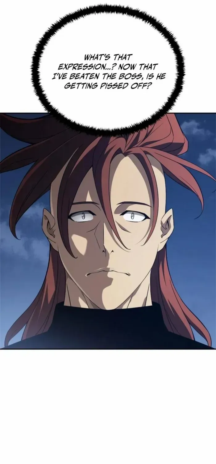 Strongest Level 1 Chapter 80 page 26 - 
