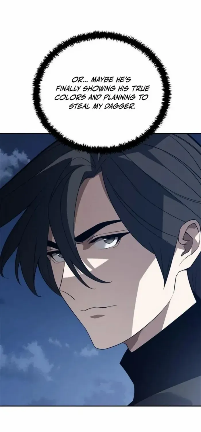 Strongest Level 1 Chapter 80 page 27 - 