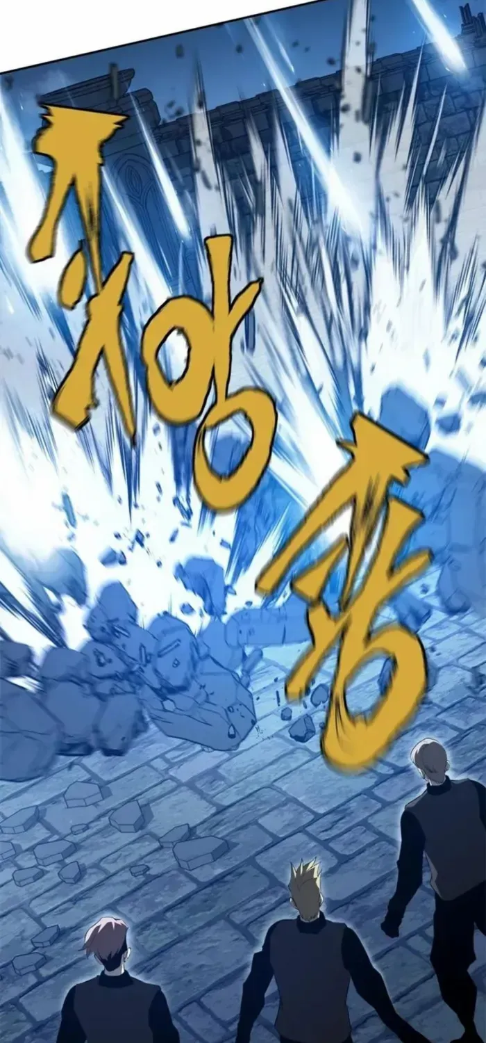 Strongest Level 1 Chapter 80 page 30 - 