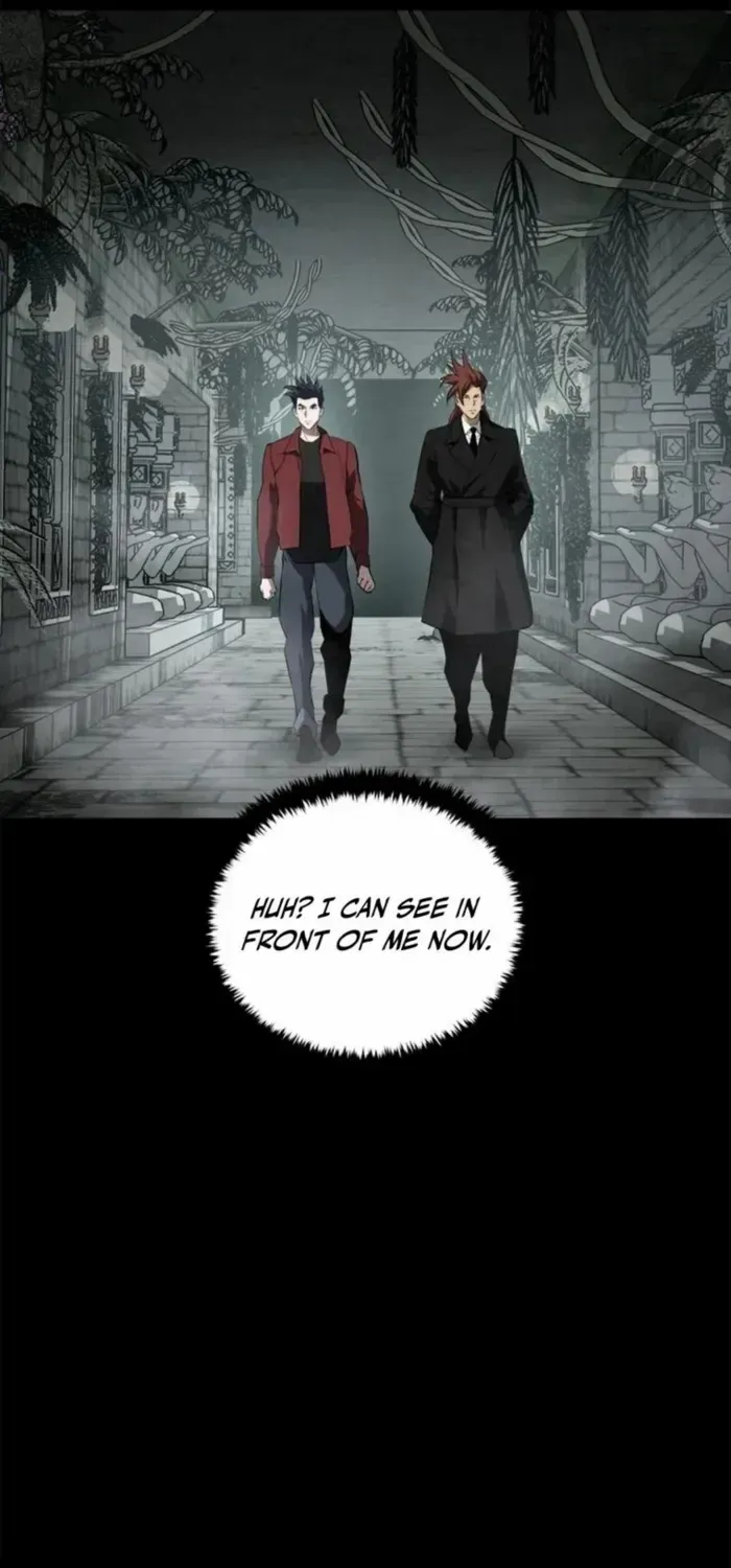 Strongest Level 1 Chapter 80 page 39 - 