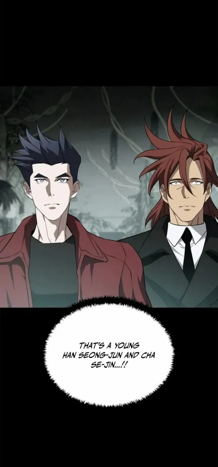 Strongest Level 1 Chapter 80 page 40 - 