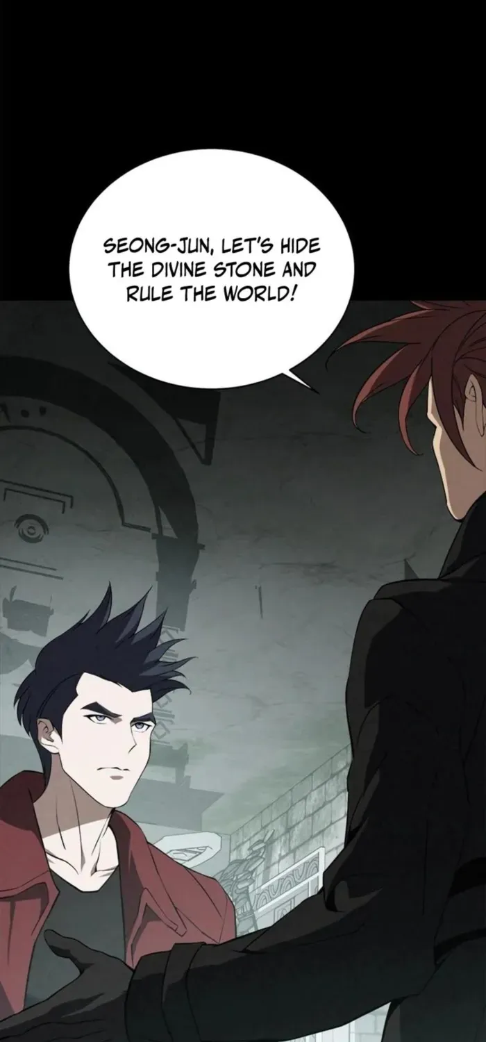 Strongest Level 1 Chapter 80 page 55 - 